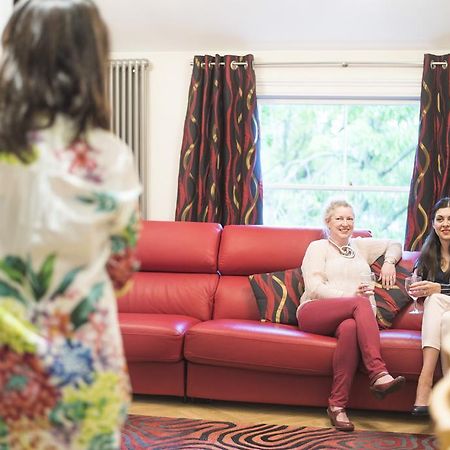 Chester Apartments Dış mekan fotoğraf