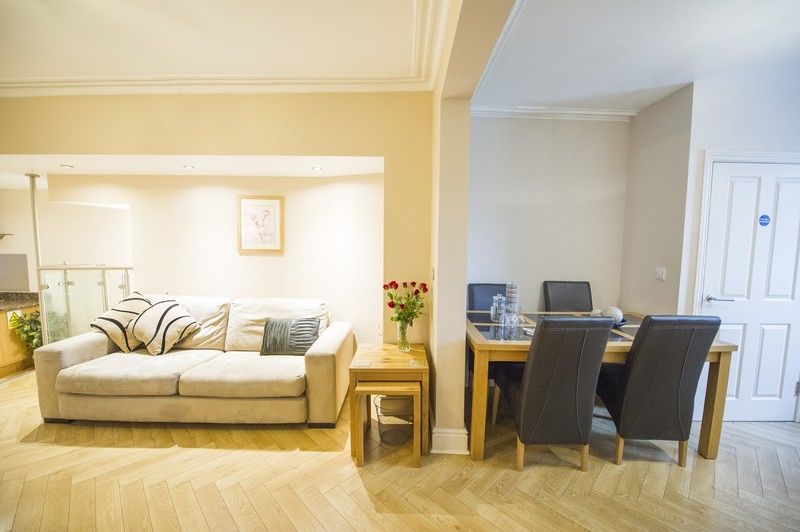 Chester Apartments Dış mekan fotoğraf