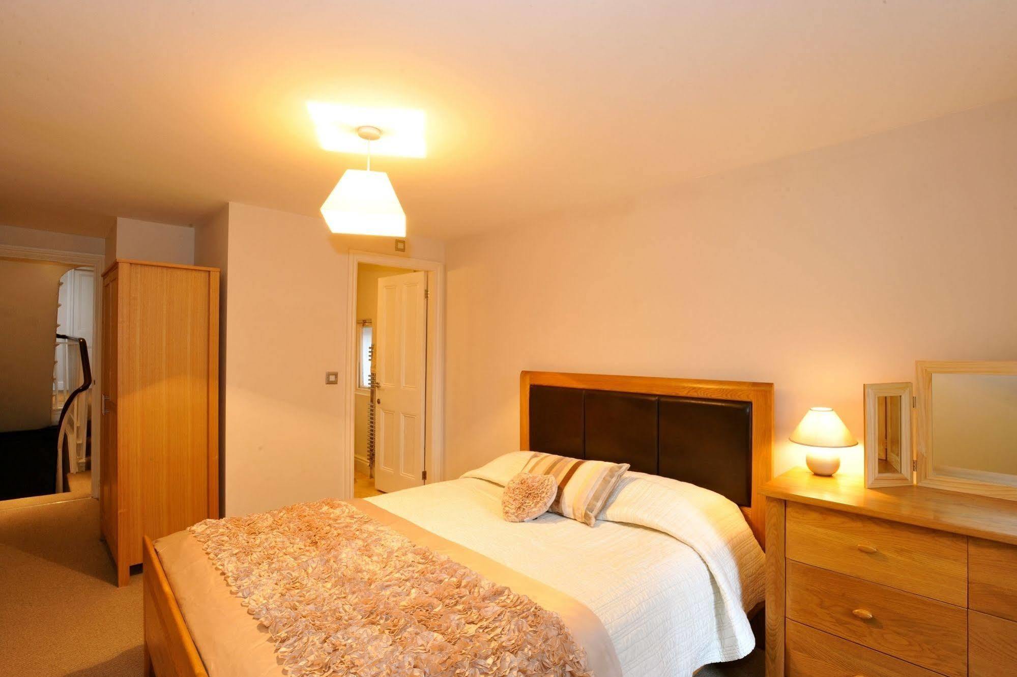 Chester Apartments Dış mekan fotoğraf