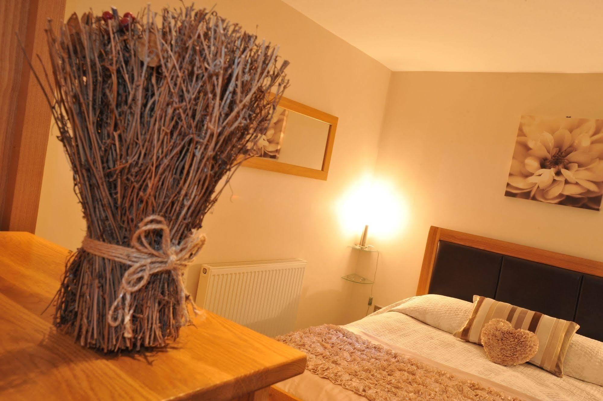 Chester Apartments Dış mekan fotoğraf
